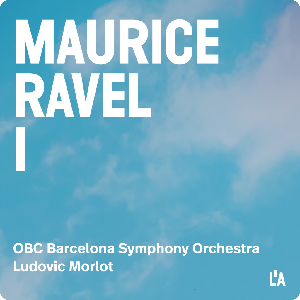 Ludovic Morlot, embajador de Ravel en el siglo XXI