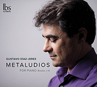Gustavo Daz-Jerez, Homenaje a Antonio Soler Metaludios