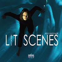 Jesse Passenier | Fluid Orchestra  LIT SCENES  Music Video