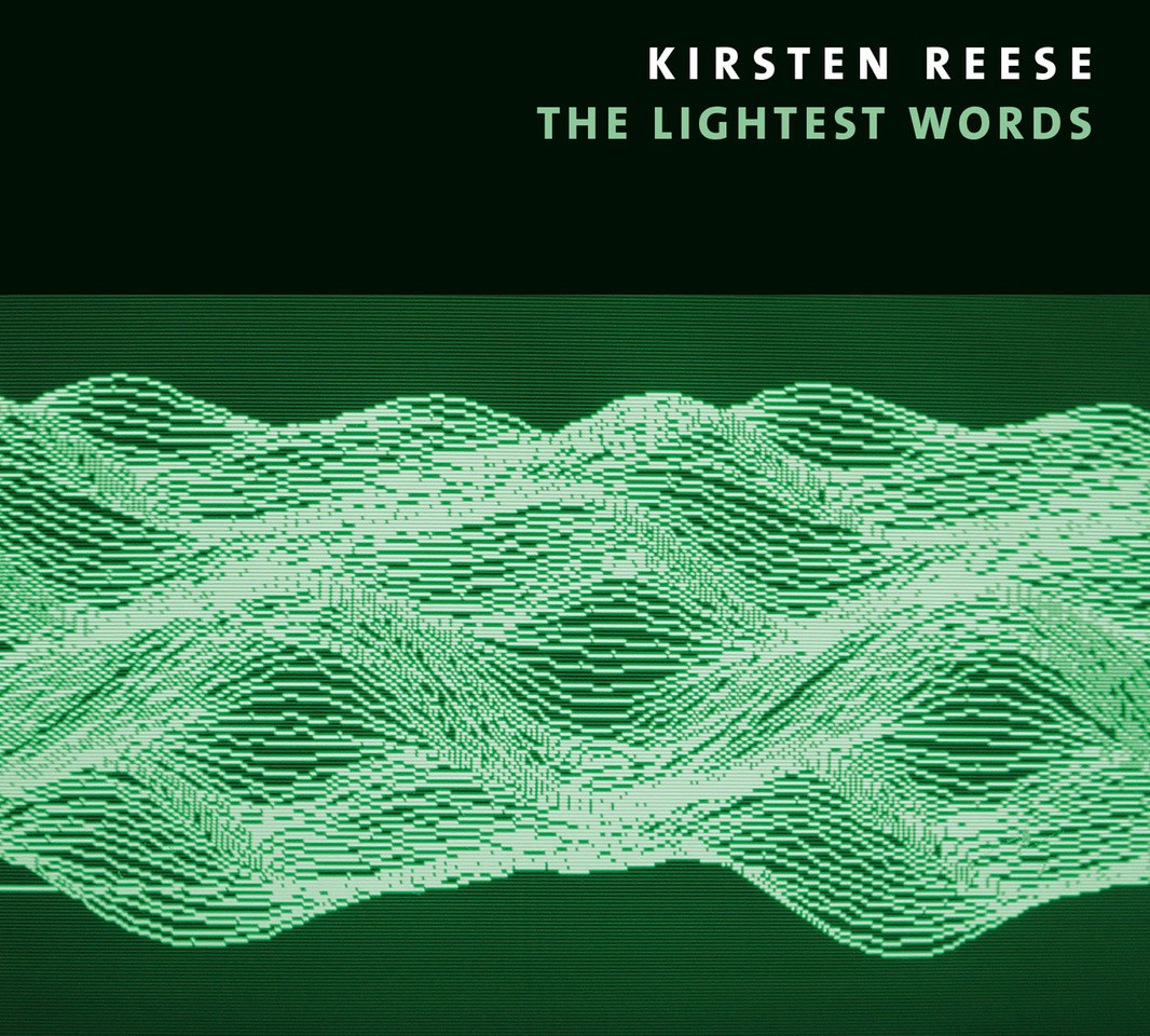 :. Editors Recommendation Julio 2019 The  Lightest words de Kirsten Reese .:
