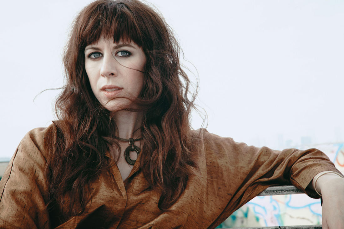 El Extended Music Collective interpreta Magic With Everyday Objects de Missy Mazzoli
