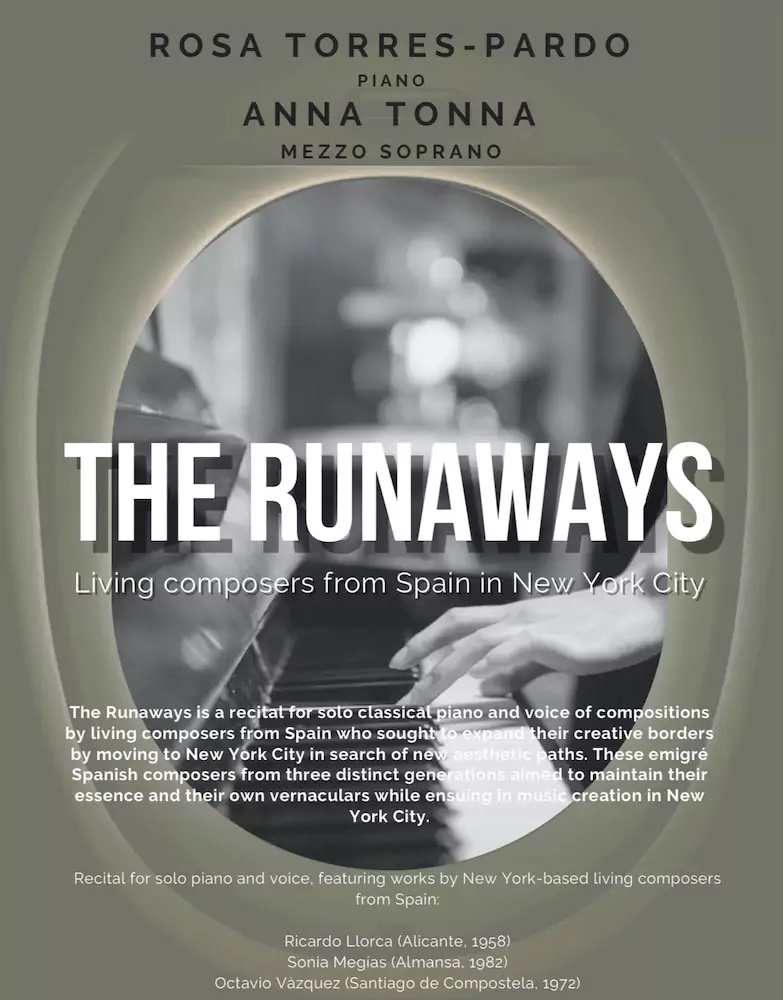 The Runaways, de gira por los Institutos Cervantes de EEUU