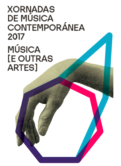 Xornadas de Música Contemporánea 2017 en Santiago de Compostela  