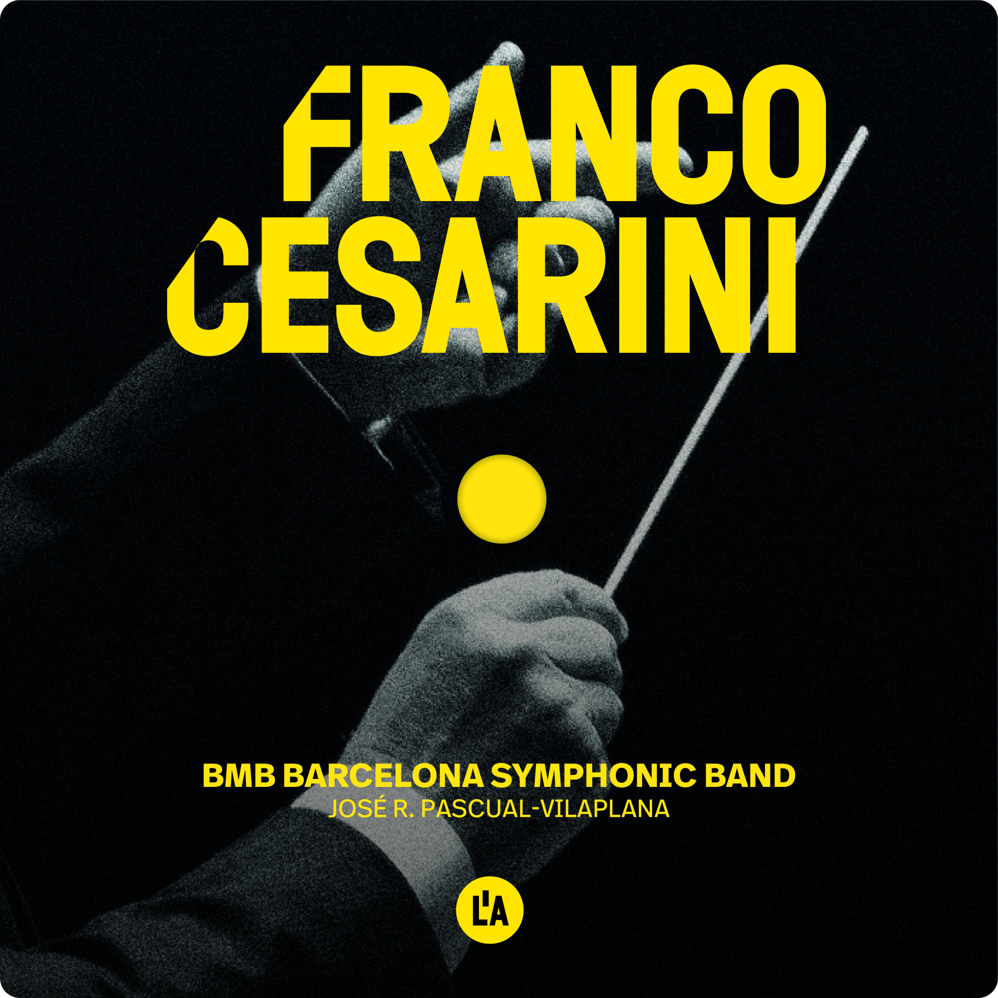 �Franco Cesarini hace de Chicago un v�vido paisaje musical�