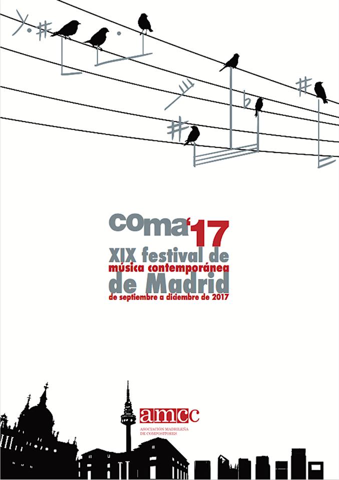  Ensemble Kuraia en el COMA 17