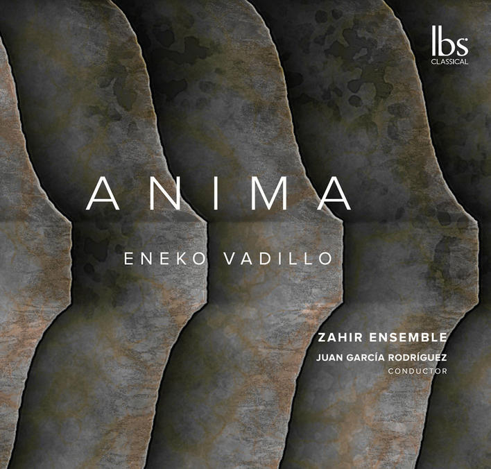 Novedades discogr�ficas: �Anima� editado en IBS Classical