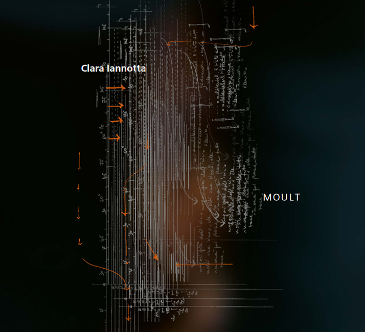 Novedades discogr�ficas: �CLARA IANNOTTA: Moult� editado en Kairos
