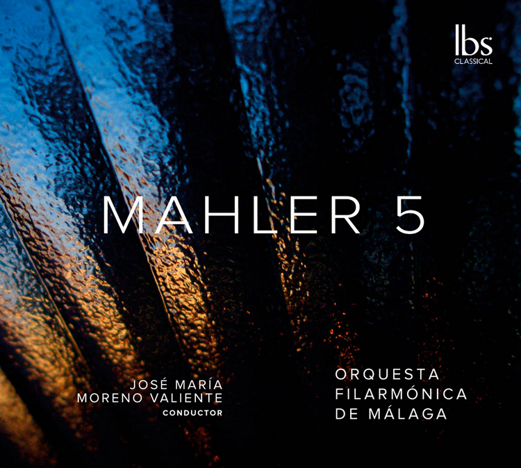 Novedades discogr�ficas: �Mahler 5� editado en IBS Classical