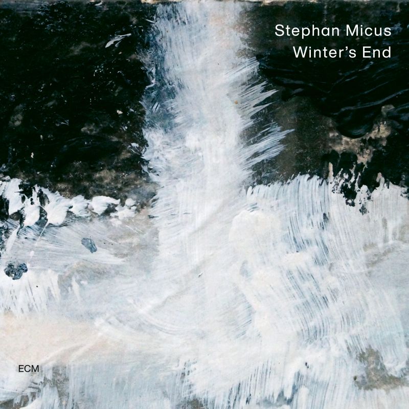 Novedades discogr�ficas: �Winter�s End - Stephan Micus� editado en ECM