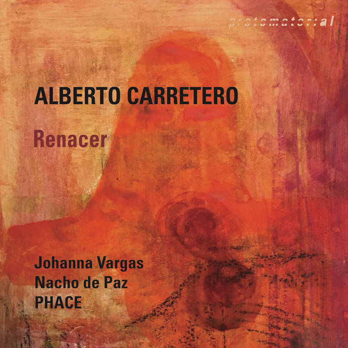 �Alberto Carretero ensancha, con Renacer, las fronteras de la �pera�