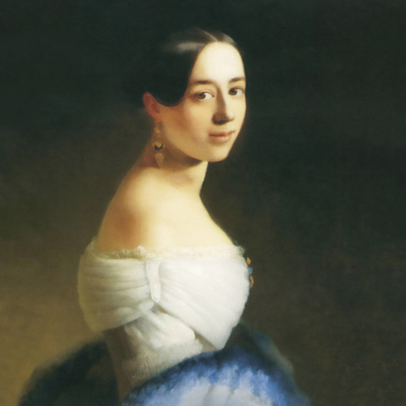 Pauline Viardot García, el resurgir de una pionera en el Auditorio de Msica