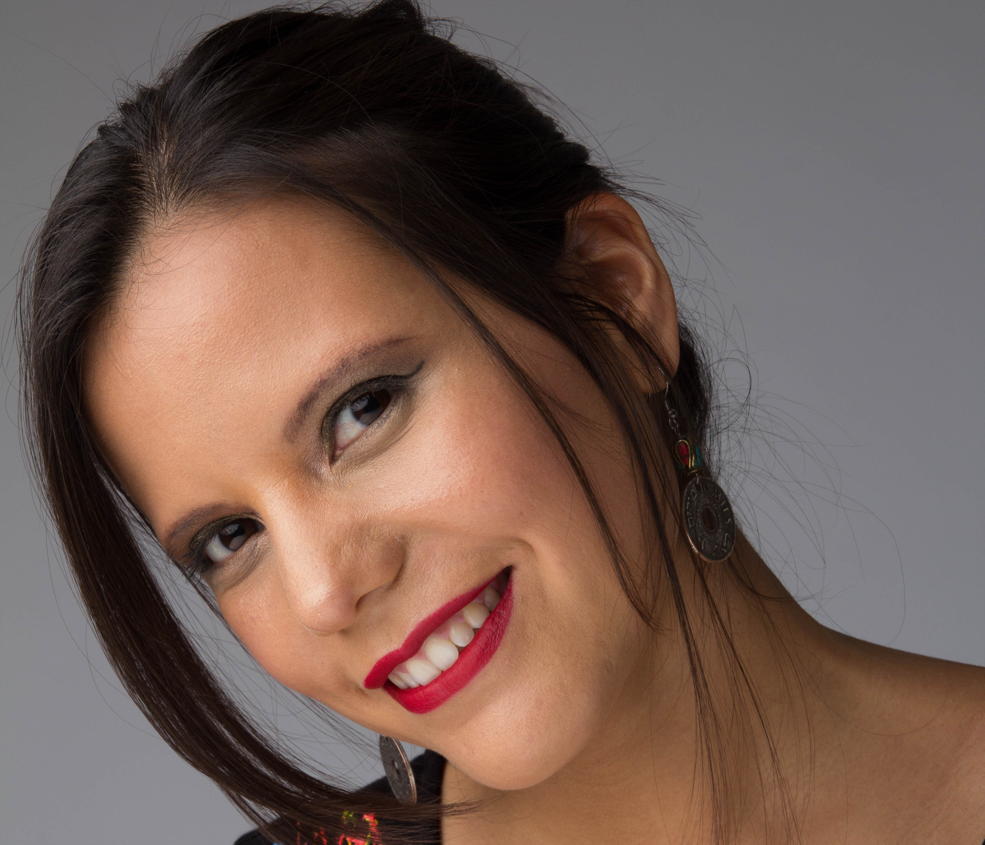 Estreno absoluto de �Der Kiosk� de la compositora Diana Syrse