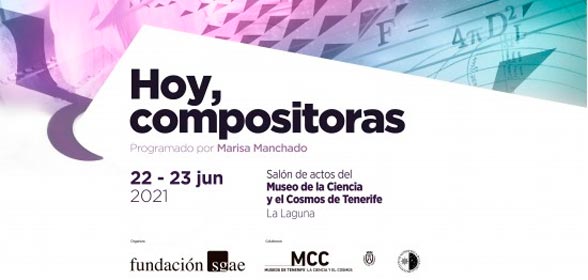 �Hoy, compositoras�