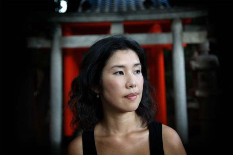 El Cuarteto Diotima interpreta �Brains� de Misato Mochizuki