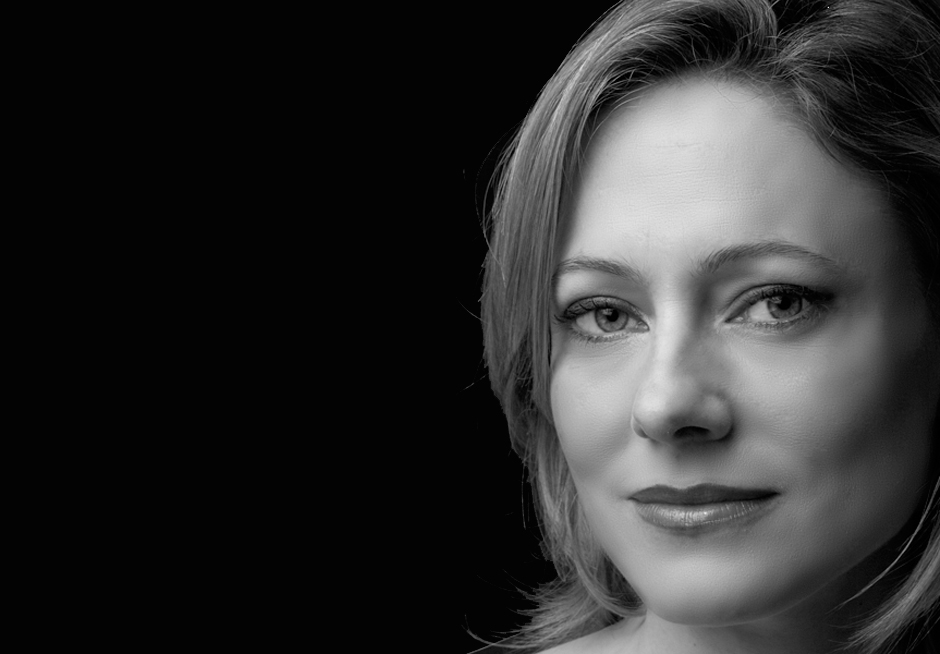 Sonia de Muck interpreta a Sho�nberg y Ligeti  