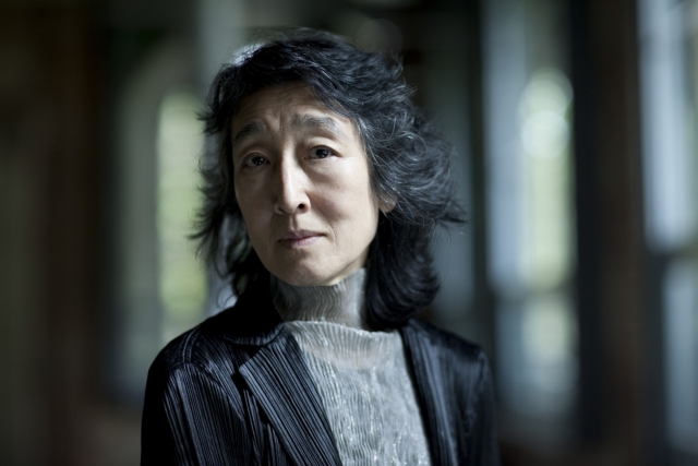 Mitsuko Uchida interpreta obras de Schumann, Mozart y Kurtág