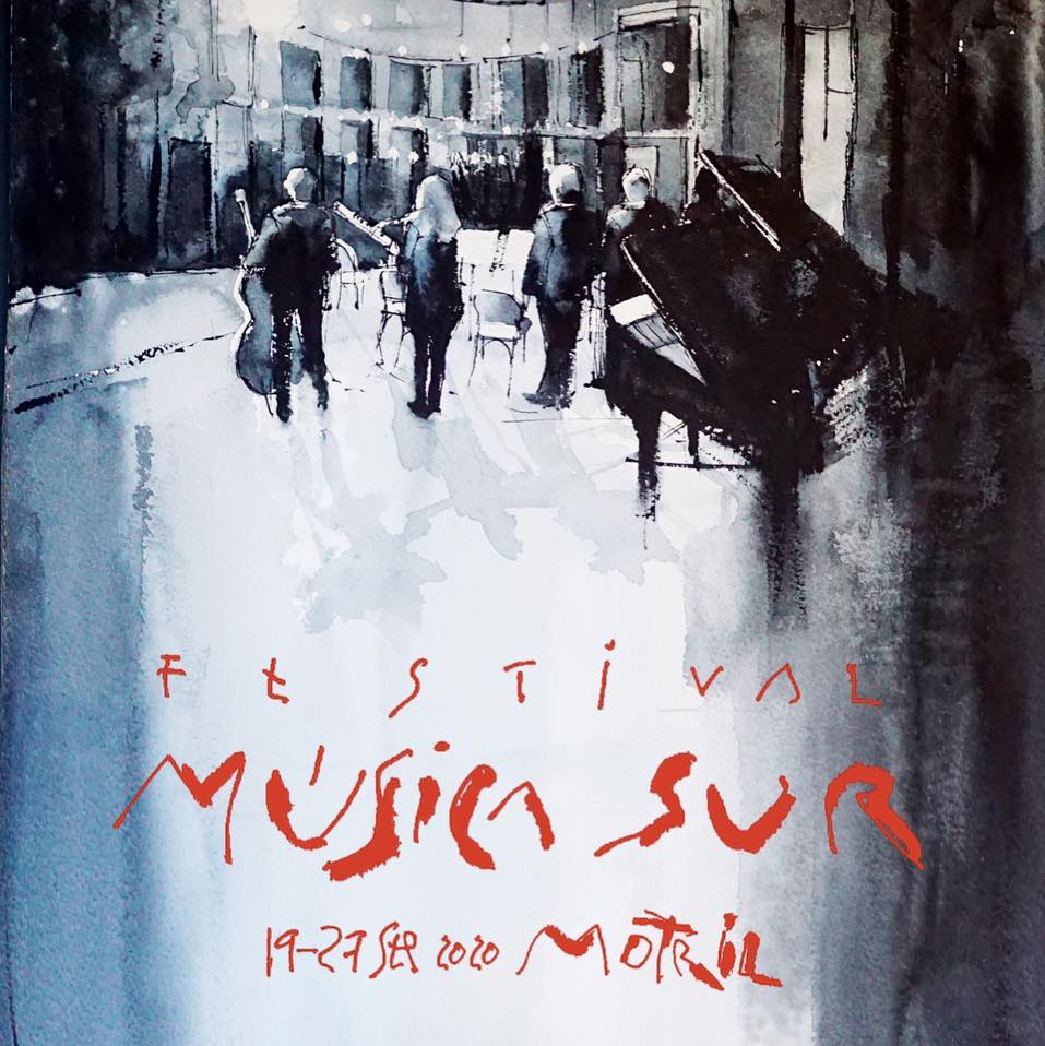 Festival Música Sur 2020 