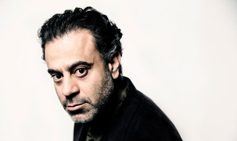 Estreno absoluto de la ópera «The Arab Apocalypse» de Samir Odeh-Tamimi 
