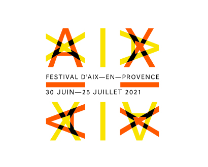 Festival D'Aix en Provence 2021 