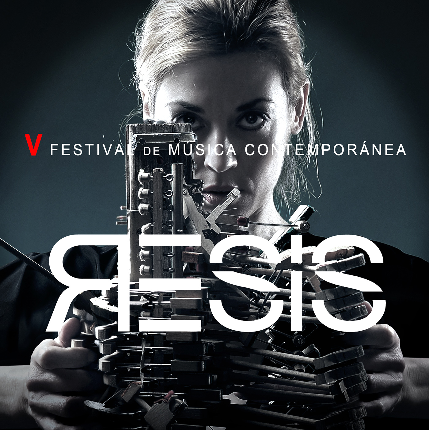 RESIS 2022, referente de la música contemporánea en Galicia