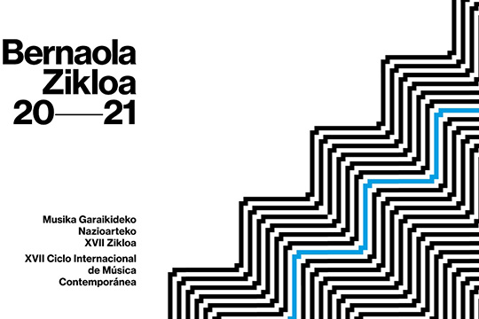 Bernaola Festival 2020