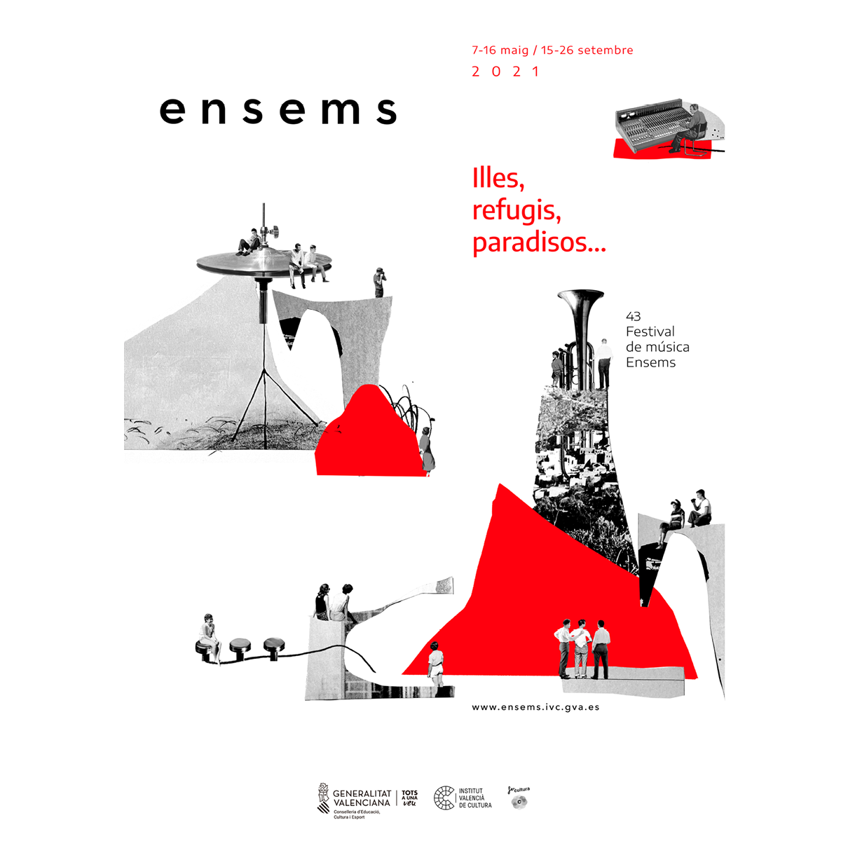Festival Ensems