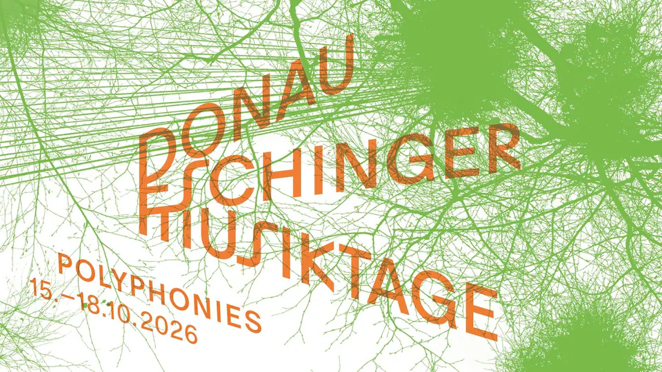 Donaueschingen 2026: cuando la m�sica contempor�nea se atreve a escuchar todas las voces