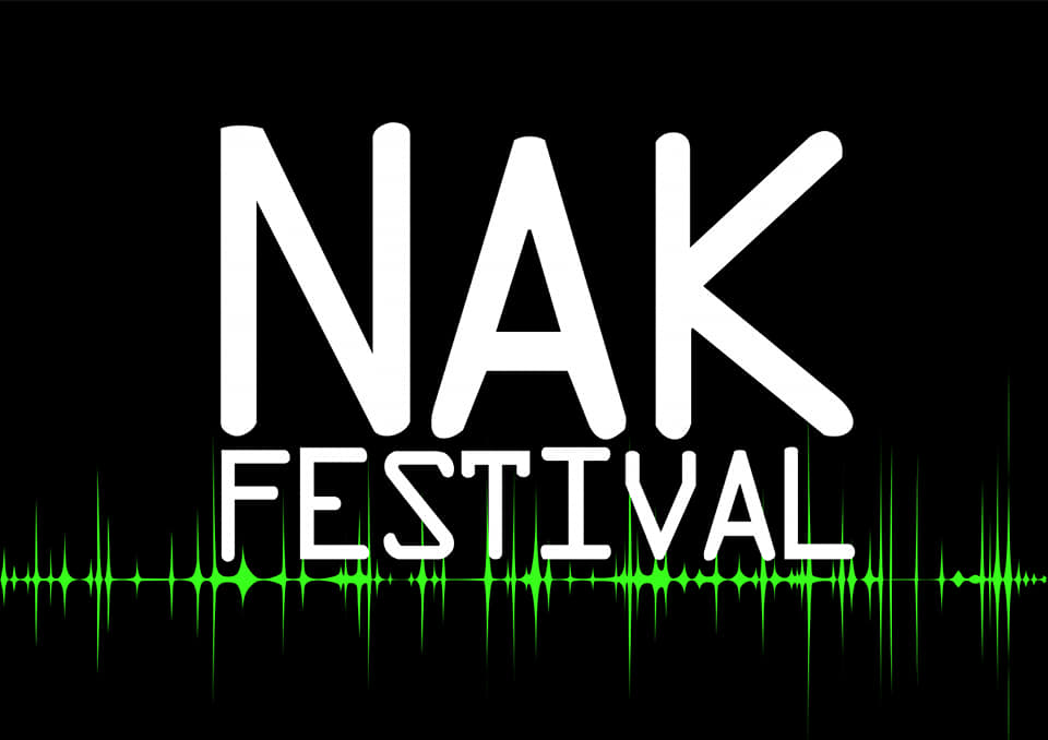 Festival de M�sica Contempor�nea de Navarra - Nak 2021 