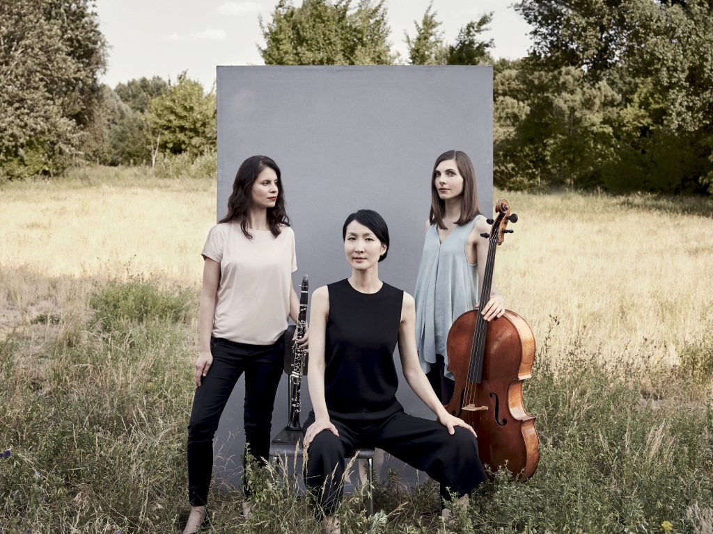 El Ultraschall se despide hoy con m�sica de compositoras