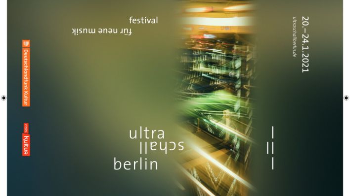 Ultraschall Berlin 2021