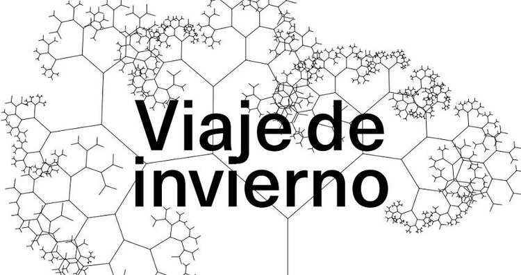 �Viaje de Invierno�