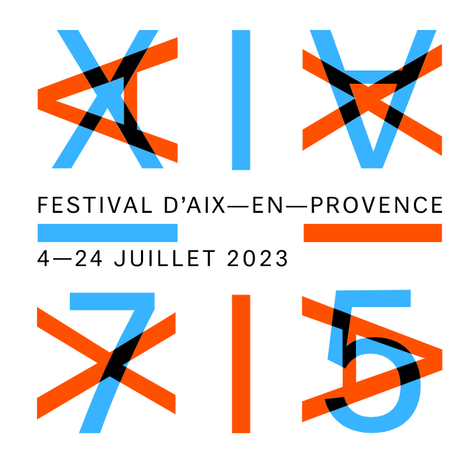 Festival de Aix en Provence 2023