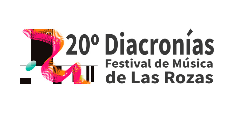 20 Diacronas, Festival de Msica de Las Rozas