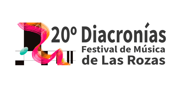 20� Diacron�as, Festival de M�sica de Las Rozas