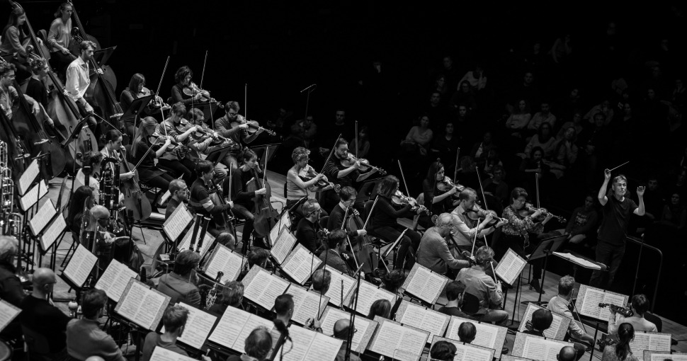 Turangalîla-Symphonie de Olivier Messiaen en el Festival de Aix en Provence