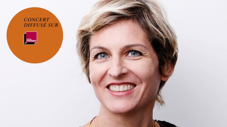 Vanessa Wagner interpreta a Pascal Dusapin en el Pr�sences