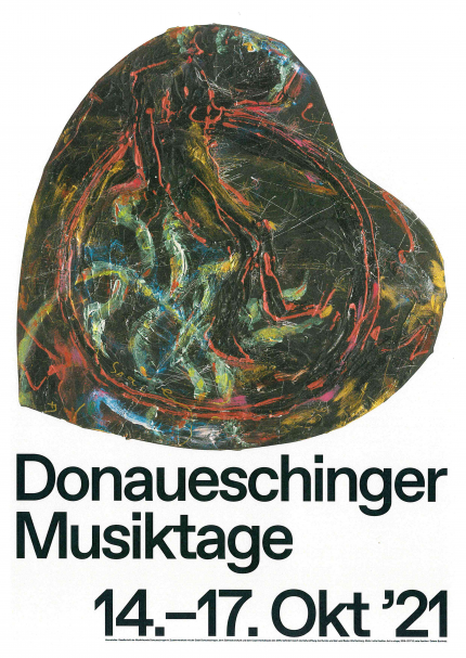 100 años del Donaueschinger Musiktage 