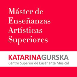 Últimas plazas para inscribirse en los Másteres de Enseñanzas Artísticas del CSKG