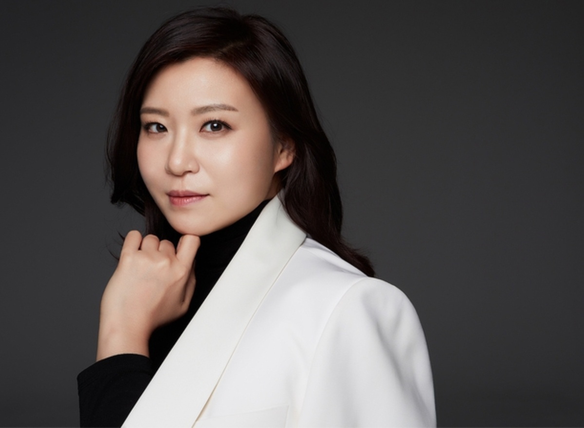 Shiyeon Sung dirige a la Orquesta Nacional