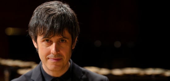 Nacho de Paz gana el I Premio Internacional de Composici�n SGAE - CullerArts