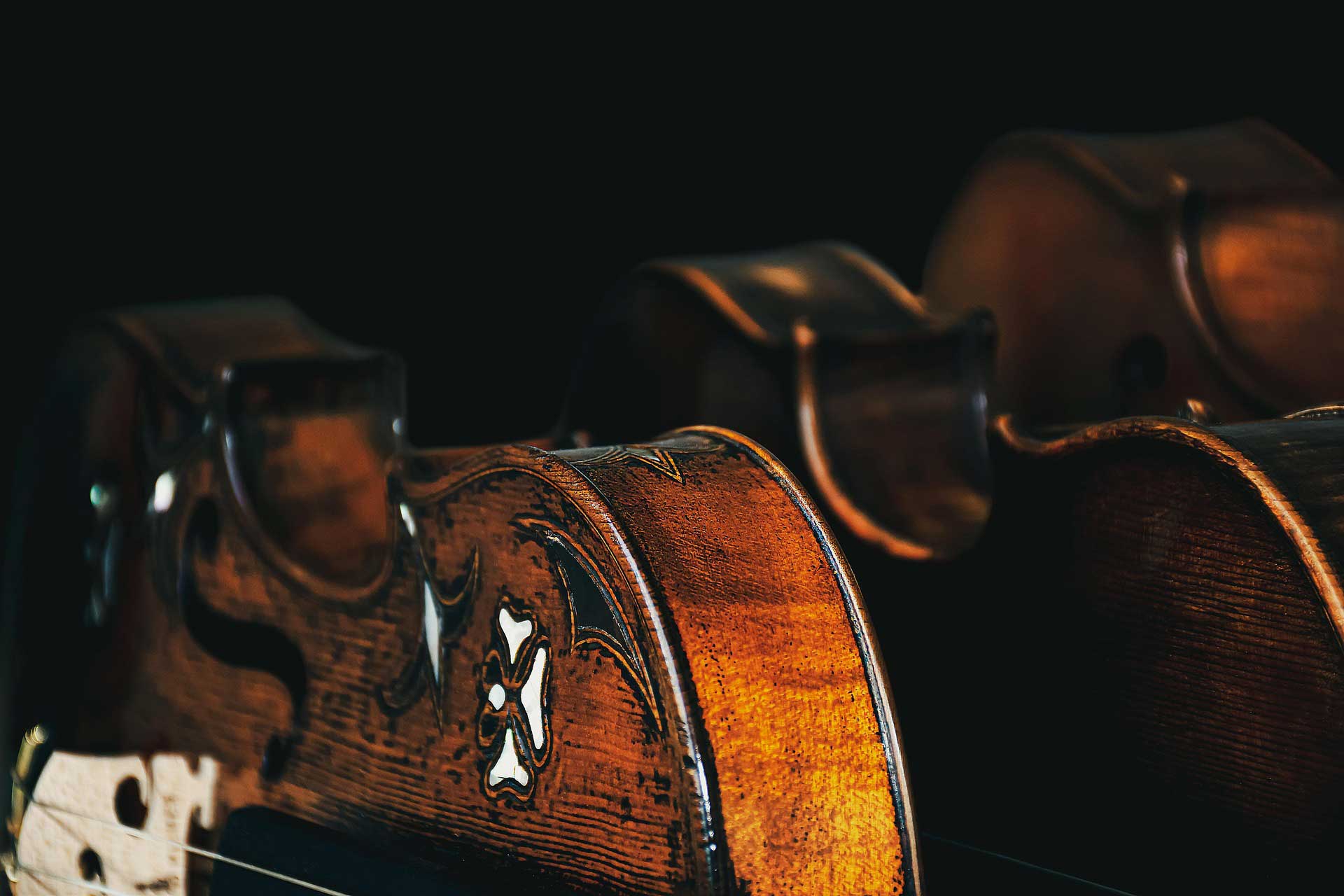 Bart�k y la ra�z del sonido: la Belgian National Orchestra celebra su legado en BOZAR