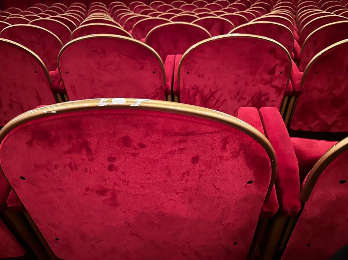 La Orquesta Sinf�nica de Lucerna interpreta el �Concierto Rumano� de Gy�rgy Ligeti