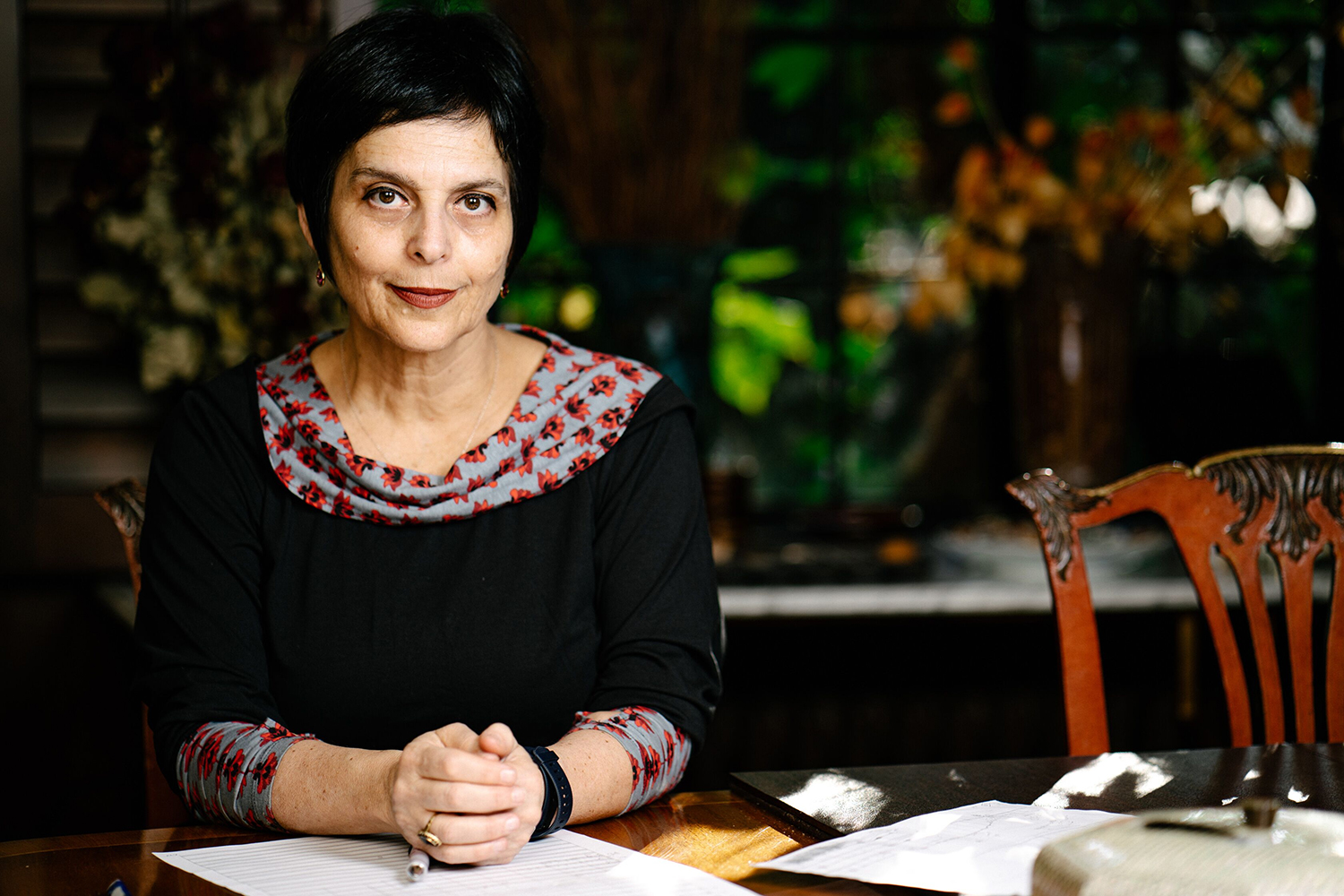 Estreno absoluto de la obra �Atara� de Chaya Czernowin