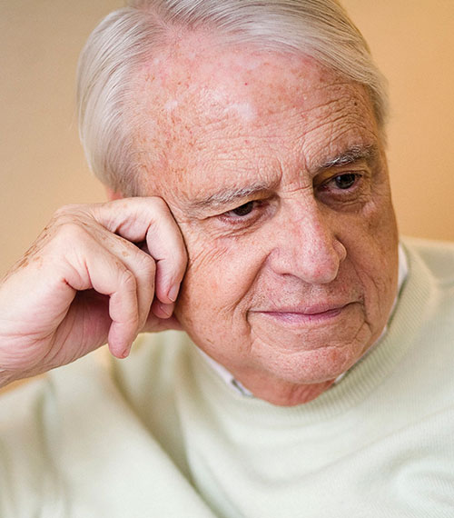 Crist�bal Hallfter, In memoriam