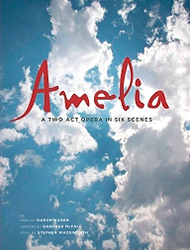 Seattle Opera Presents Amelia Daron Hagen