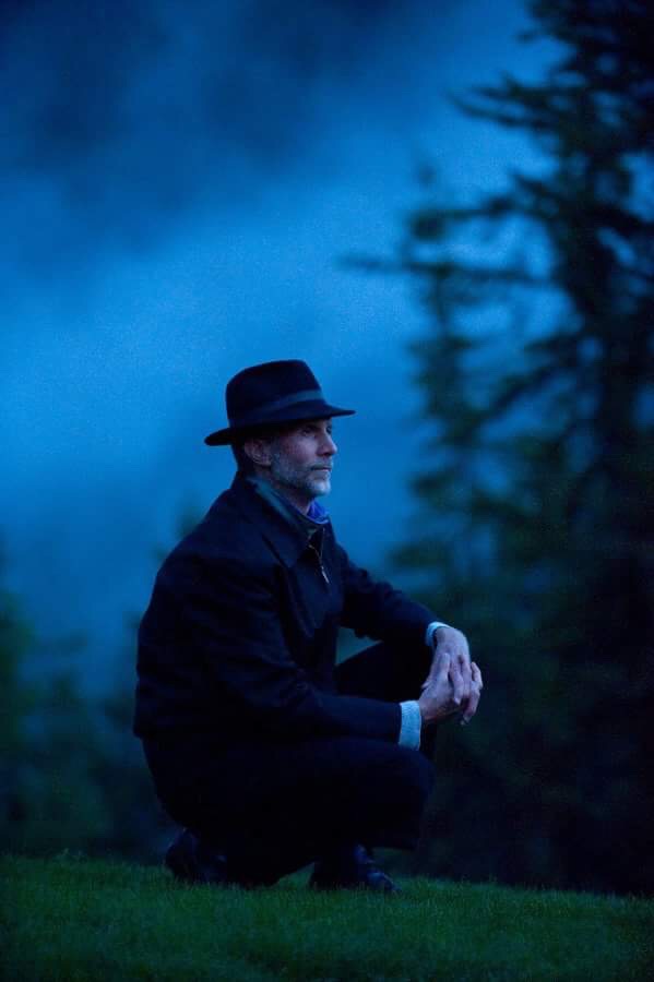 The Place We Began: Music of John Luther Adams