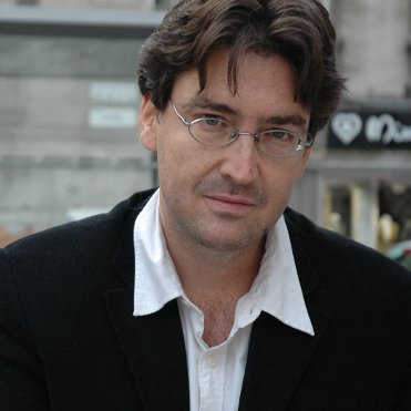 José María Sánchez Verdú (fotografía de Patricia Díez)