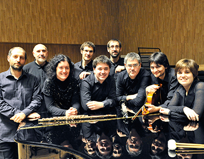 Ensemble Kuraia