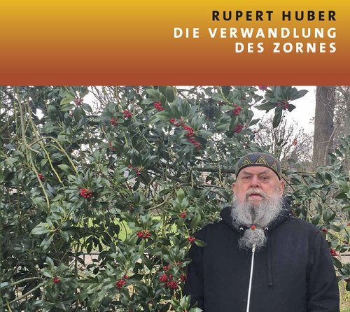 «Huber (II de III): Rupert, excéntrico y gozoso ritualismo»