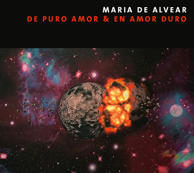De Puro Amor & En Amor Duro «Editor´s Recommendation» Mayo 2018